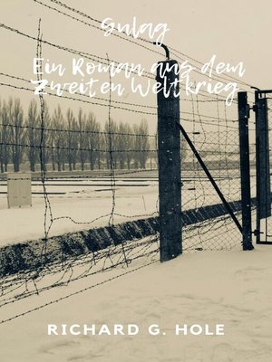 cover image of Gulag